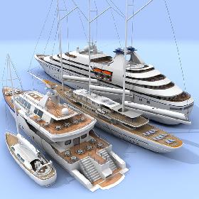 Yacht Collection